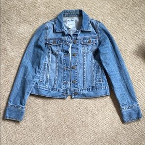 Old Navy Brand Jean Jacket